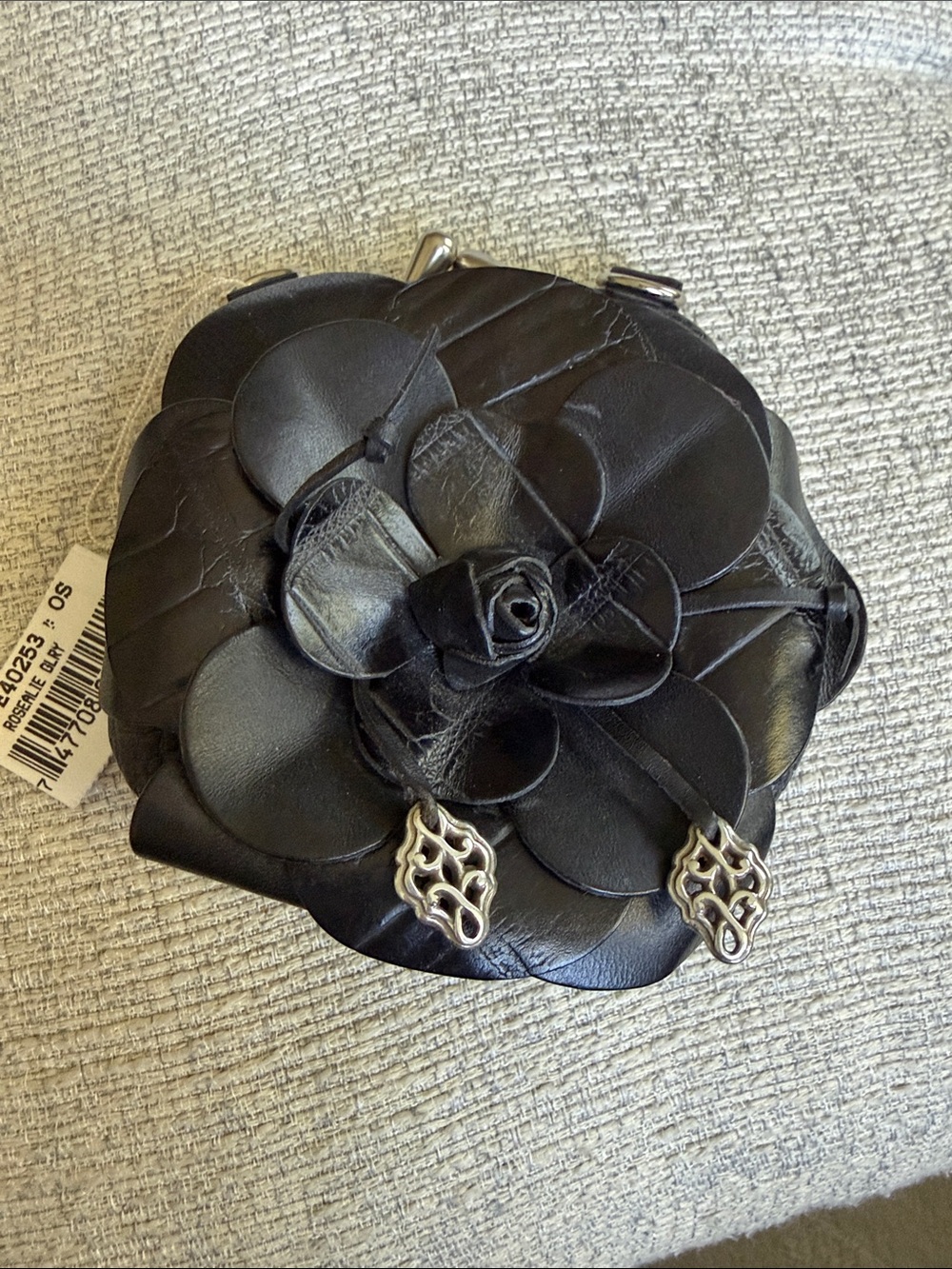 Brighton. Rosealie Glory Change Purse